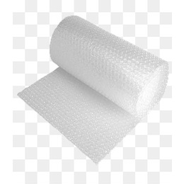 Extra Bubble Wrap Packaging Service
