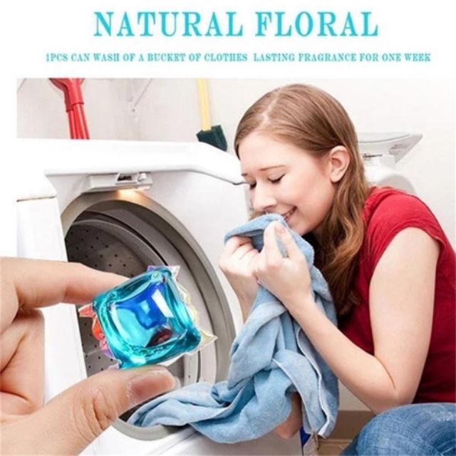 Laundry Detergent Bead 5g, 1pc - Image 4
