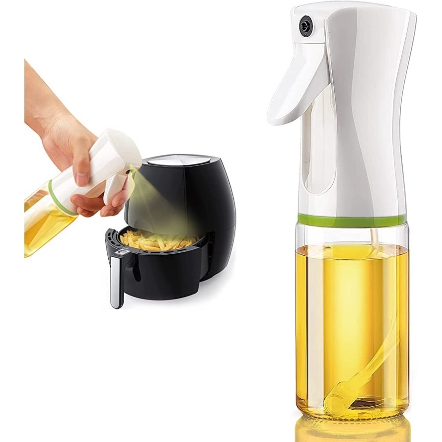 Fine Mist Spray Bottle - Image 4