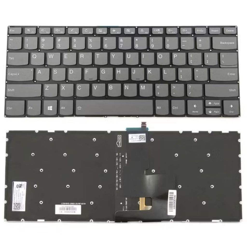 Lenovo Keyboard IdeaPad 320-14ISK / 320-14IKB - Image 3