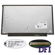 14" FHD IPS Screen 40-Pin 120Hz M140NVF7 R0 - Image 3