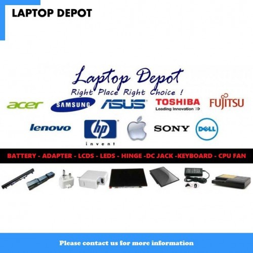 11.6" LED Laptop Screen 30-Pin - Image 3