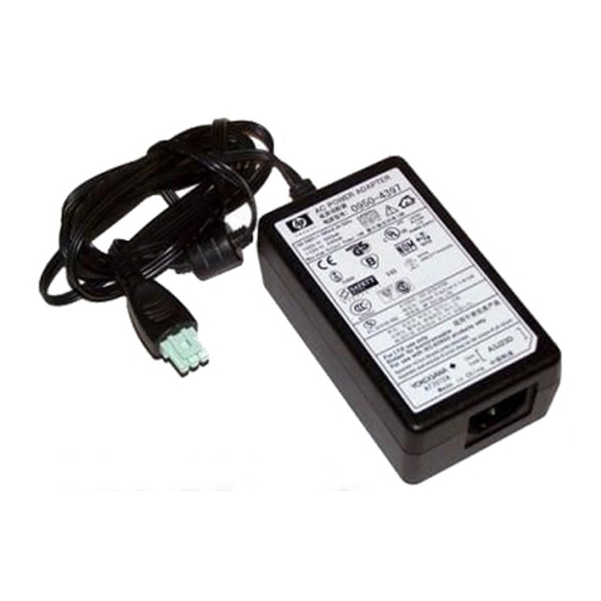 HP Charger 32V