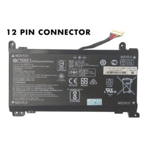 HP Battery FM08 (Original)