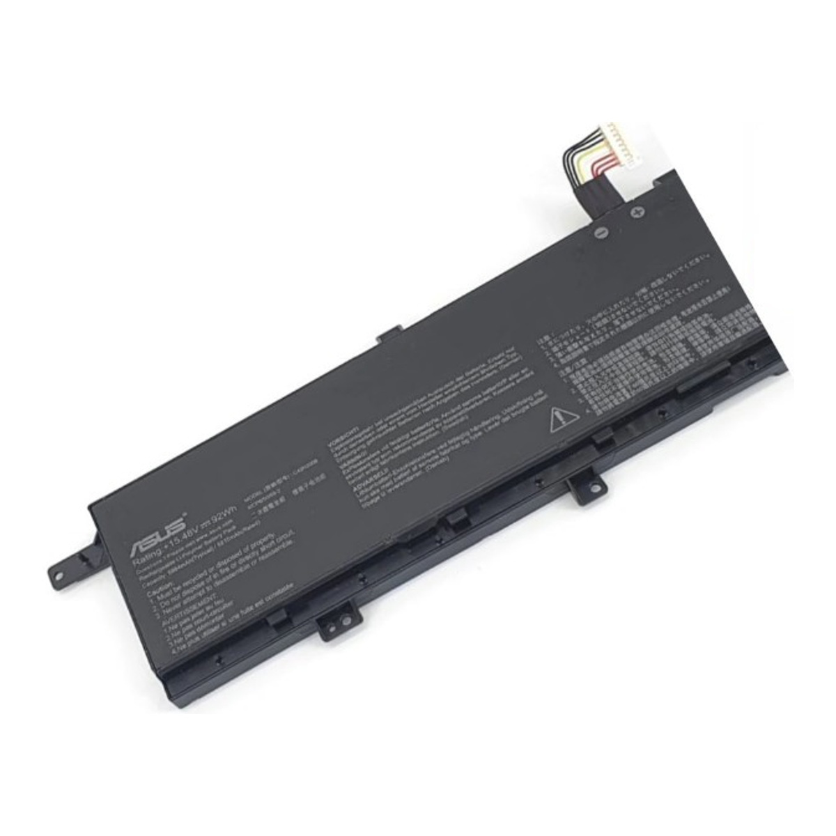 Asus Battery ZenBook UX582 C42N2008 - Image 3