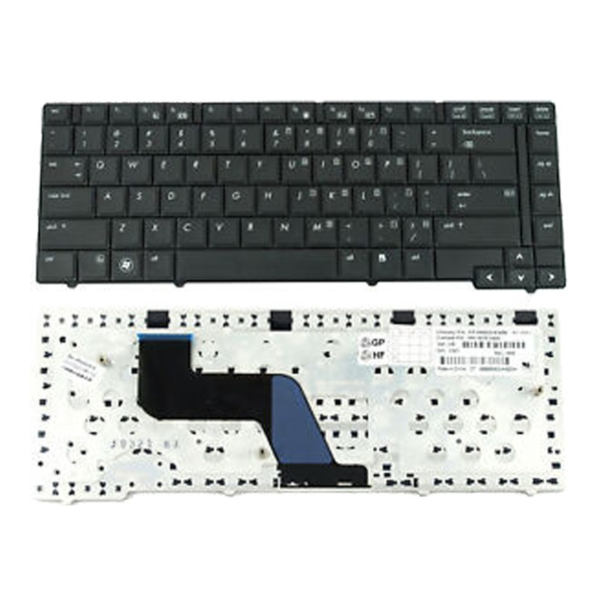 HP Keyboard 6440 / 6440B