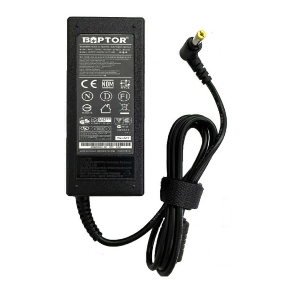 Acer 30W Charger 19V 1.58A 5.5×1.7mm