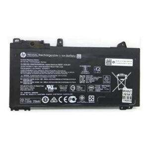 HP Battery G2 RE03XL