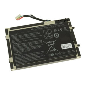 Dell Battery Alienware M14X PT6V8 (Original)