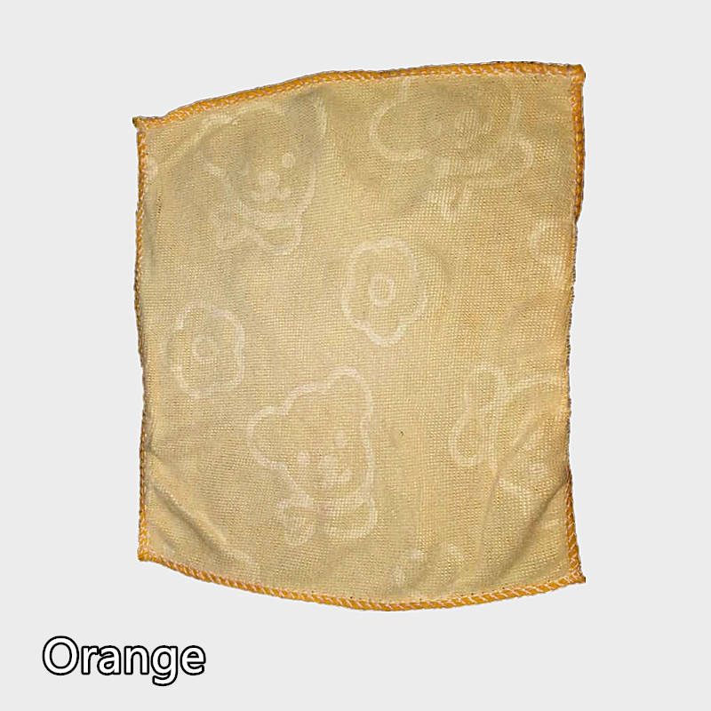 Soft Japanese Hand Towel 25 x 25cm - Image 7