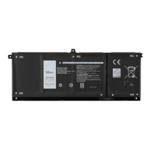 Dell Battery 5509 JK6Y6