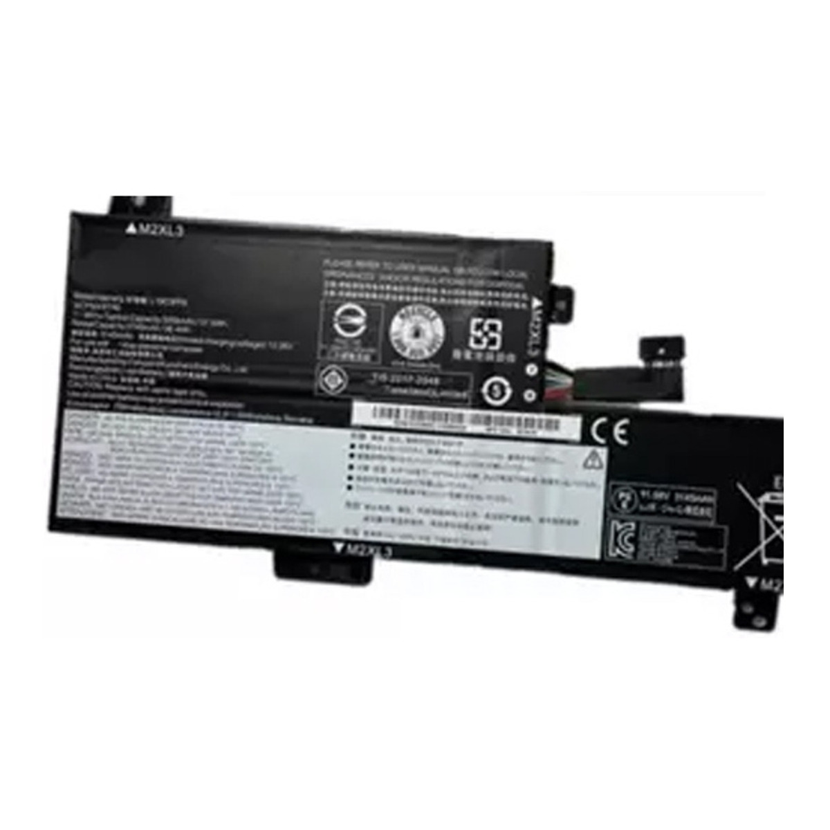 Lenovo Battery IdeaPad L19M3PF8 L19C3PF8