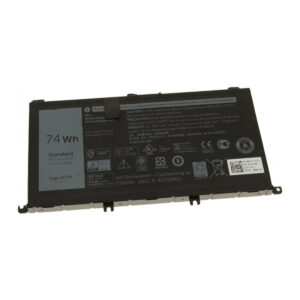 Dell Battery Inspiron 7559 357F9 (Original)