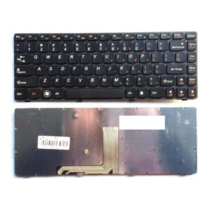 Lenovo Keyboard IdeaPad Y480 / Y480N US