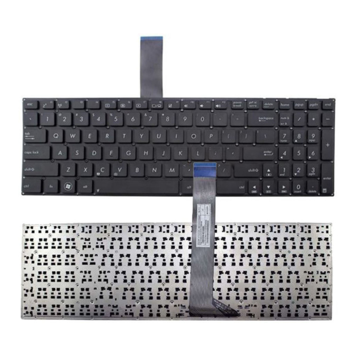 Asus Keyboard K56 / K56C