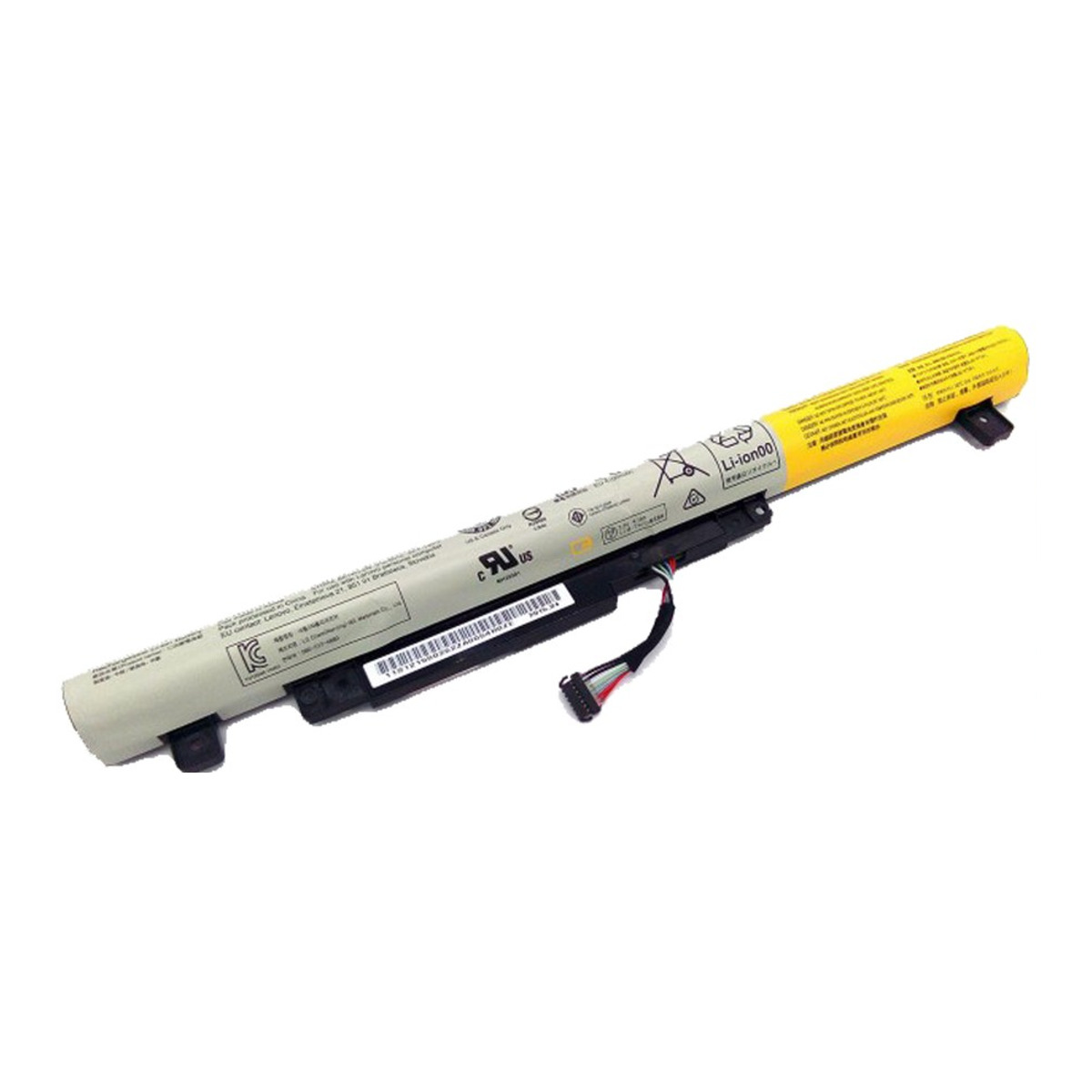 Lenovo Battery IdeaPad L13L4A61 L13S4E61 (Original)