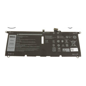 Dell Battery Inspiron 7390 HK6N5