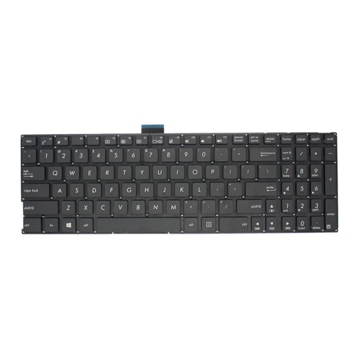 Asus Keyboard X555 / X555L