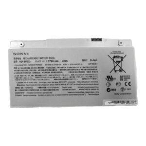 Sony Battery VGP-BPS33 (Original)