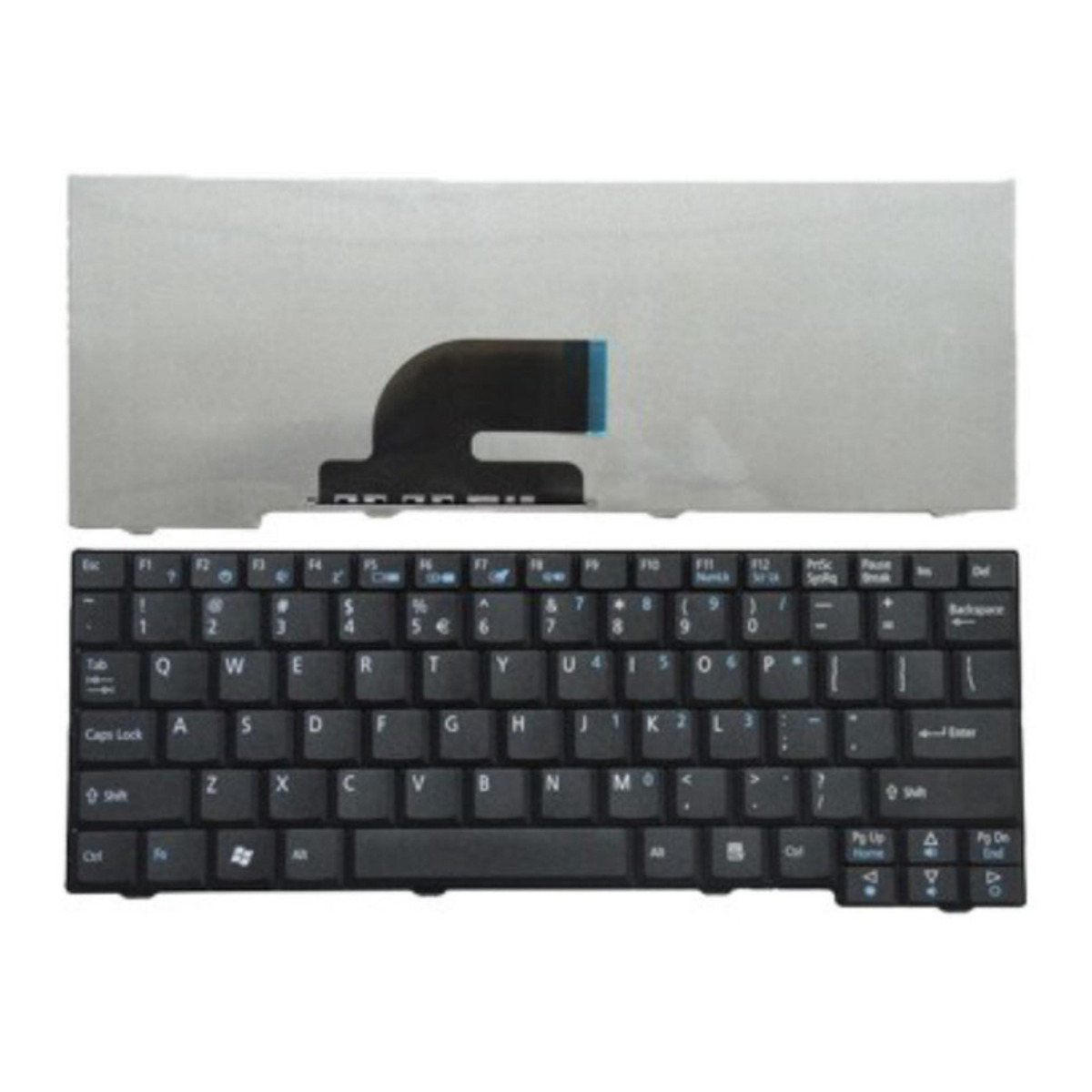 Acer Keyboard ZG5 / D150