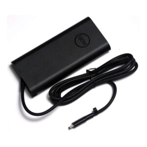 Dell 130W/90W Charger USB-C
