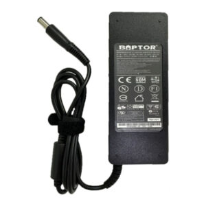 Dell 90W Charger 19.5V 4.62A 4.0×1.7mm