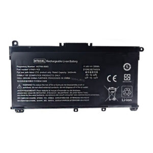 Laptop Battery DA0012DX HT03XL