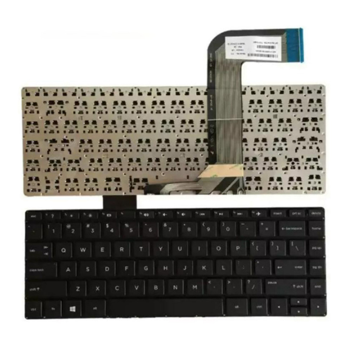 HP Keyboard Pavilion 14-V / 14-V203TX US