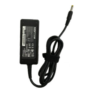 HP 40W Charger 19V 2.05A 4.0×1.7mm