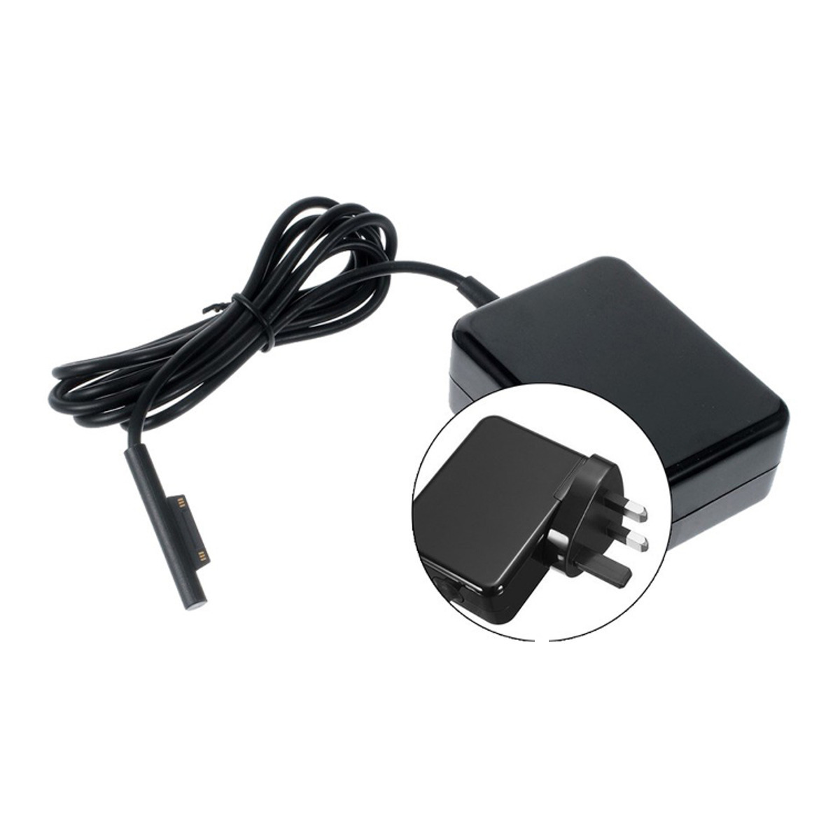 Microsoft 30W/32W Charger 12V 2.58A