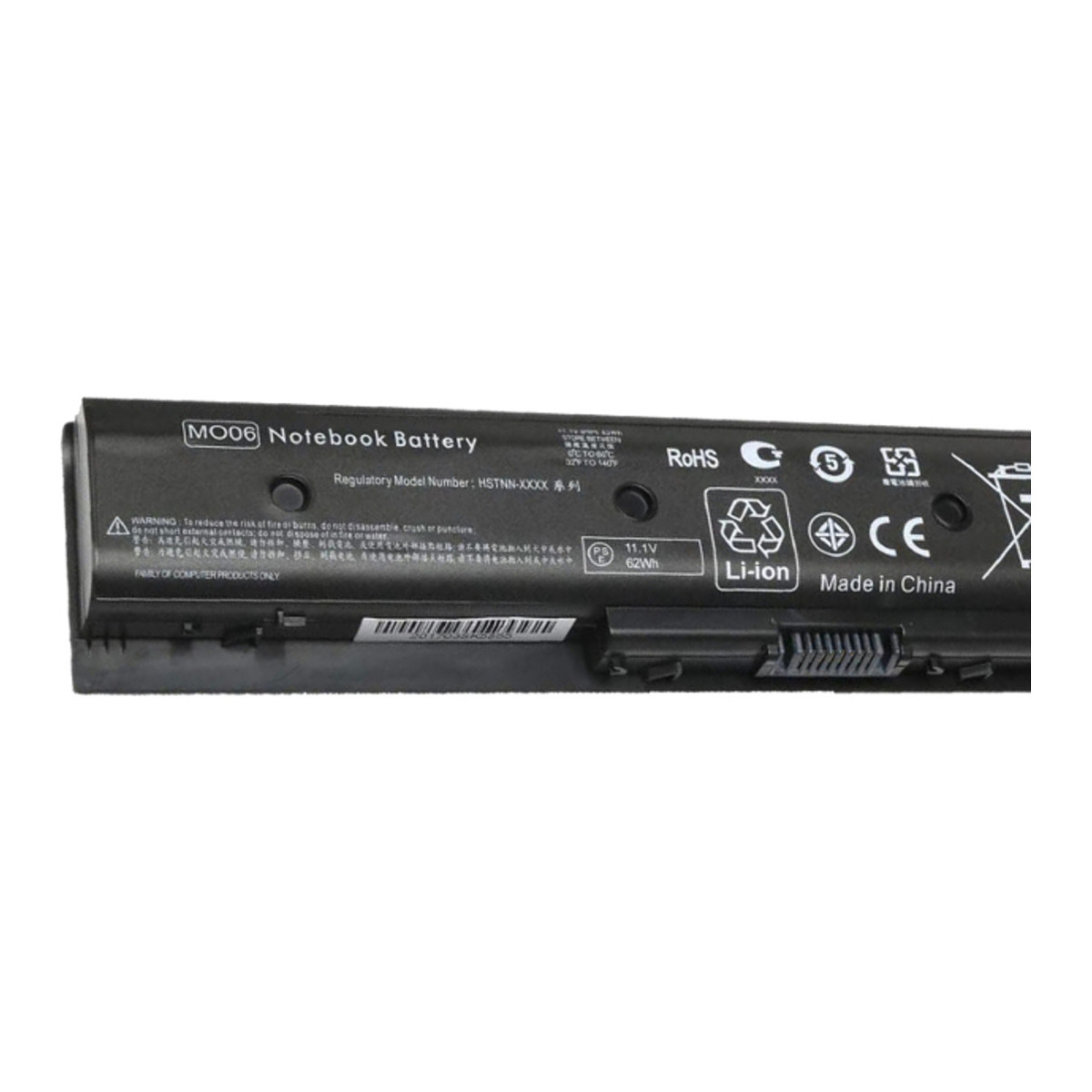 HP Battery Envy M6-1000 MO06