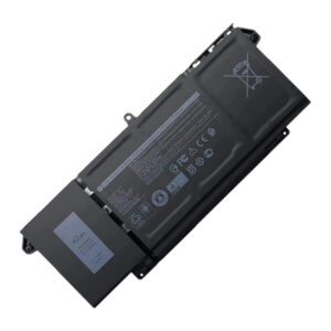 Dell Battery Latitude 5320 / 7320 9JM71 / 7FMXV