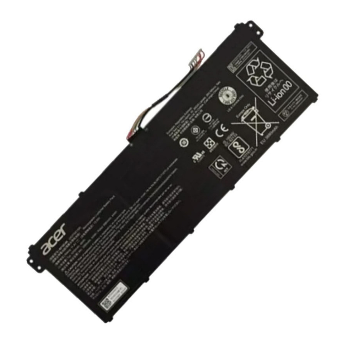 Acer Battery Aspire A515-43 AP19B5L - Image 2