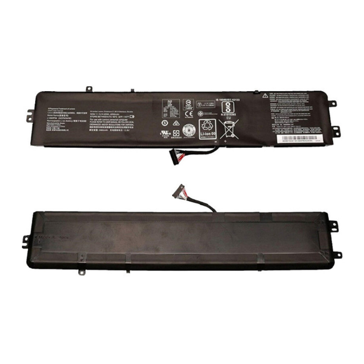 Lenovo Battery IdeaPad 700 L14M3P24