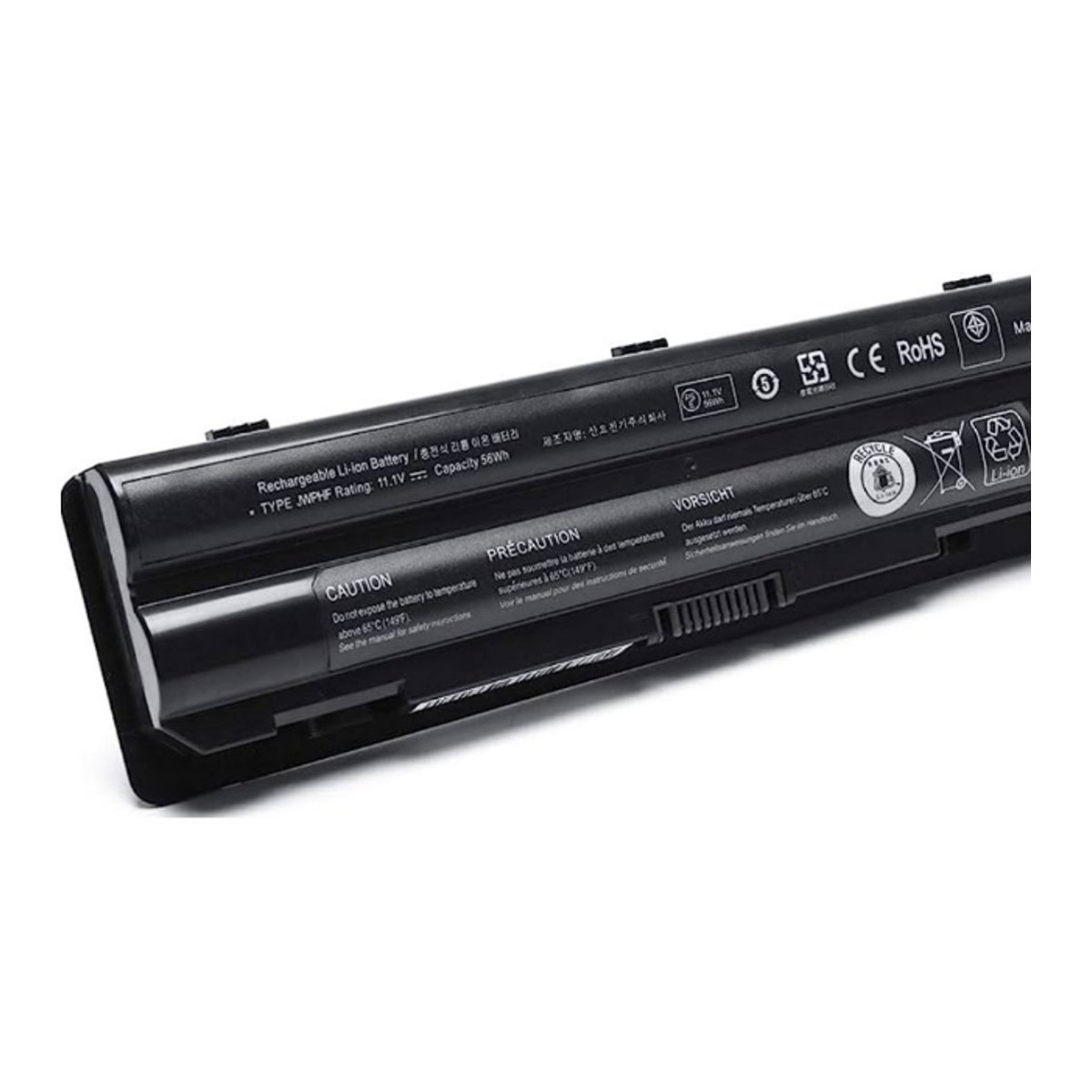Dell Battery L501x L401X