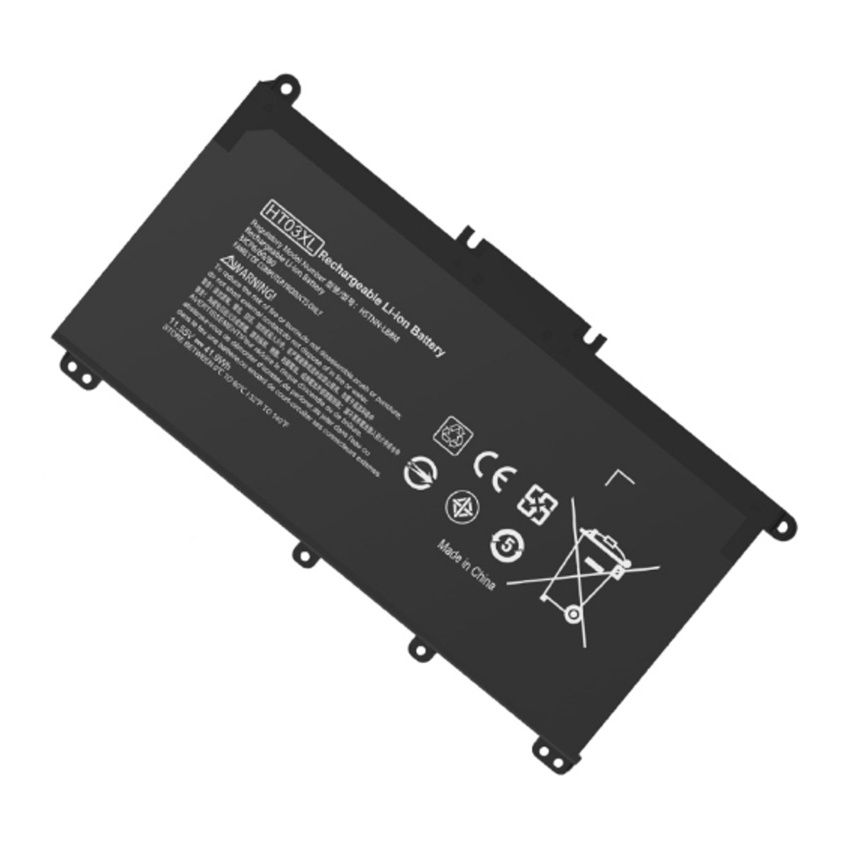 HP Battery Pavilion HT03XL - Image 2
