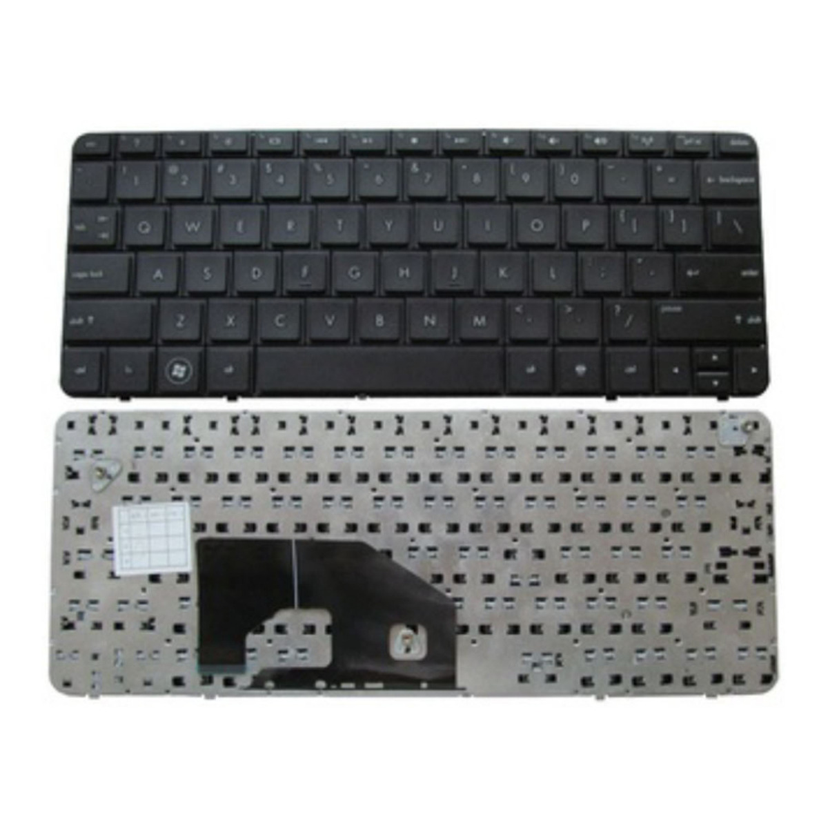 HP Keyboard Mini 210 / 210-1000