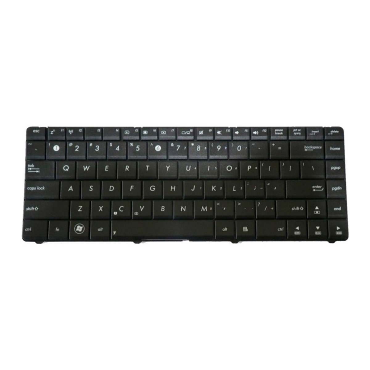 Asus Keyboard K43 / X43