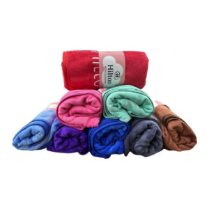 Hilton Microfiber Bath Towel 140 x 70cm