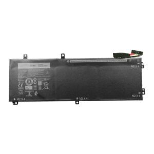 Dell Battery Precision 5510 XPS 15-9550 RRCGW (Original)