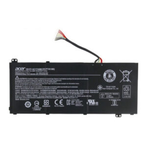 Acer Battery X314-51 AC17A8M