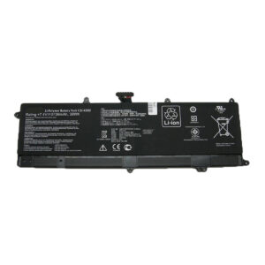 Asus Battery VivoBook F201E C21-X202 (Original)