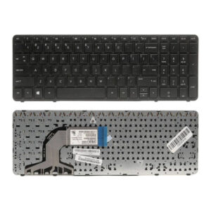 HP Keyboard Pavilion 15-E / 15-N US