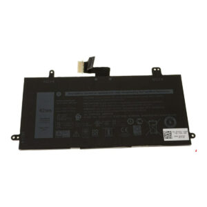 Dell Battery Latitude 5285 J0PGR (Original)