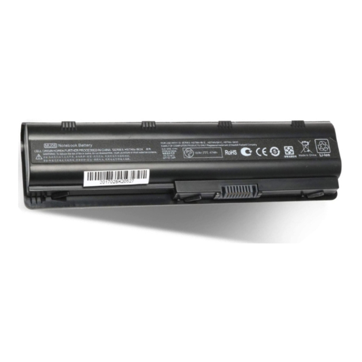 HP Battery PAVILION G4 CQ32
