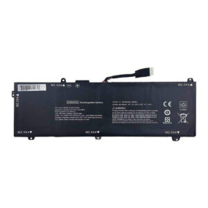 HP Battery G3 ZO04
