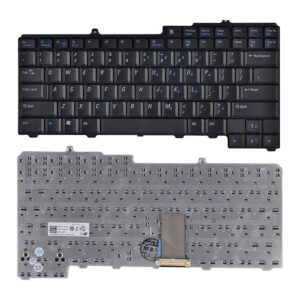 Dell Keyboard Inspiron 6000 / 9200 US