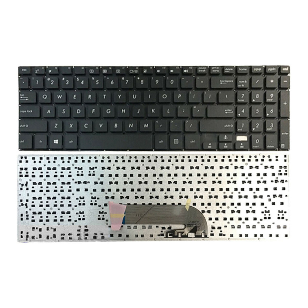 Asus Keyboard TP500 / TP500L