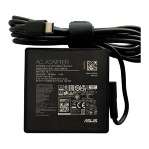 Asus 100W Charger 20V 5A USB-C