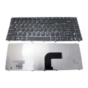 Asus Keyboard A43S / K43SA